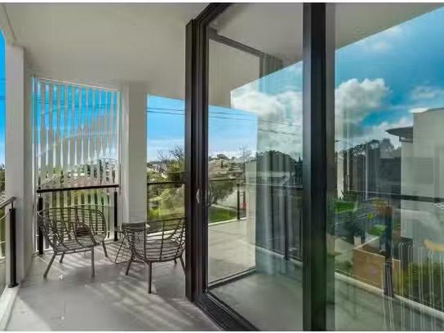 Apartment for rent in North Perth, Western Australia
