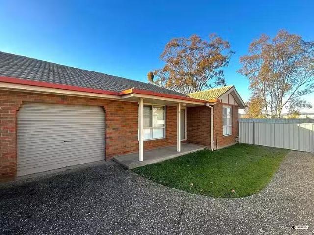Apartment for rent in Albury, New South Wales