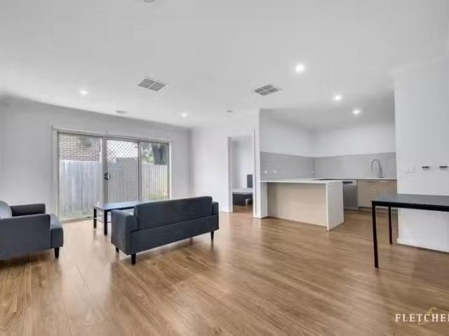 Apartment for rent in Camerons Creek, Victoria