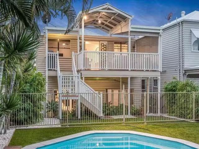 House for rent in Toombul, Queensland