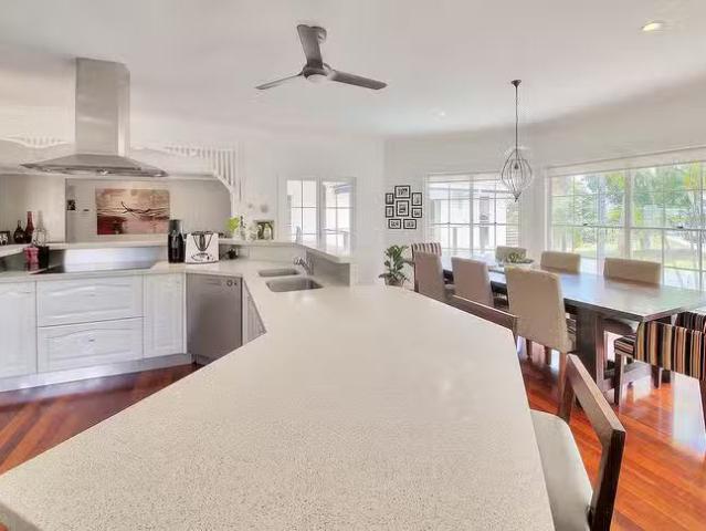 House for rent in Toombul, Queensland