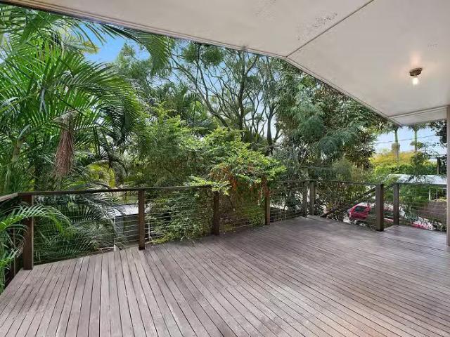House for rent in Toombul, Queensland
