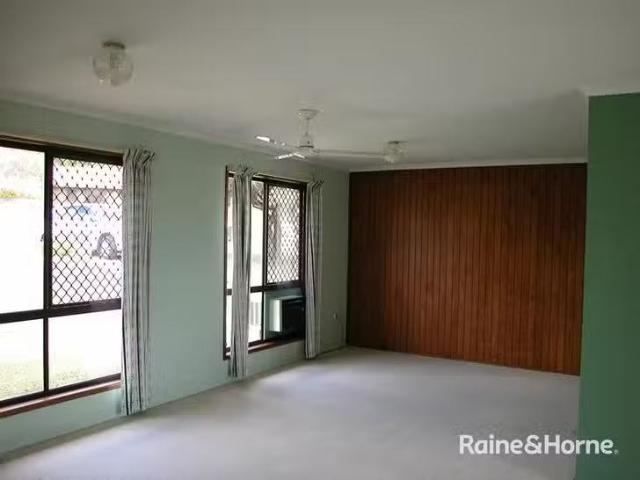 House for rent in Gladstone, Queensland