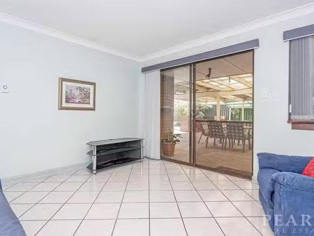 House for rent in Padbury, Western Australia