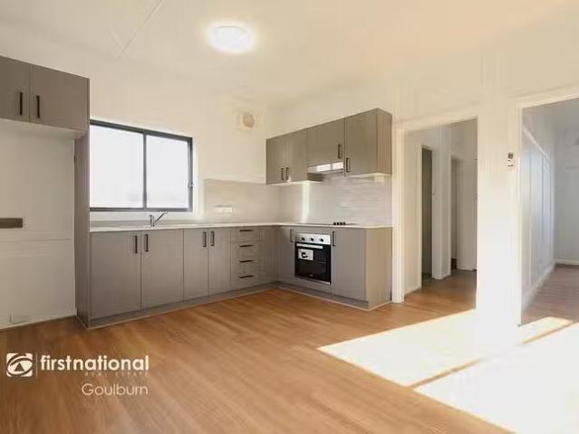 House for rent in Brisbane Grove, New South Wales