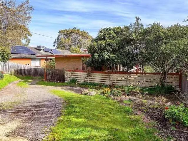 House for rent in Camerons Creek, Victoria