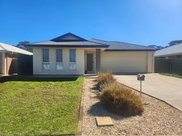 House for rent in Brinkley, South Australia
