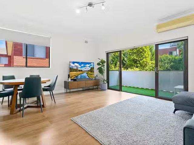 Apartment for rent in Sydney, New South Wales