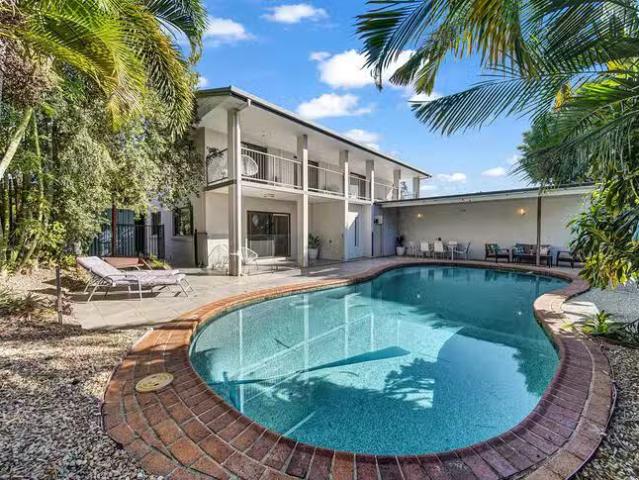 House for rent in Toombul, Queensland