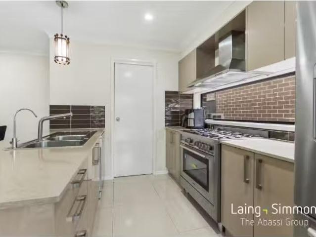 House for rent in Sydney, New South Wales