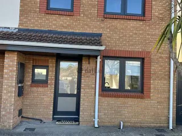 House to rent