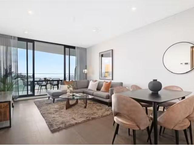 Apartment for rent in Crows Nest, New South Wales