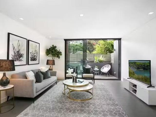 Apartment for rent in Camerons Creek, Victoria