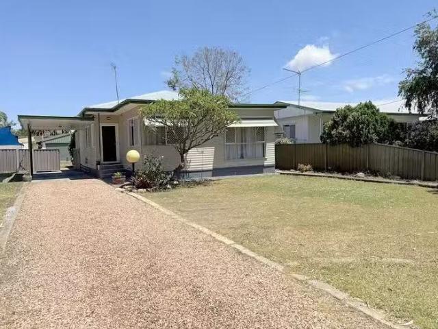 House for rent in Moree, New South Wales