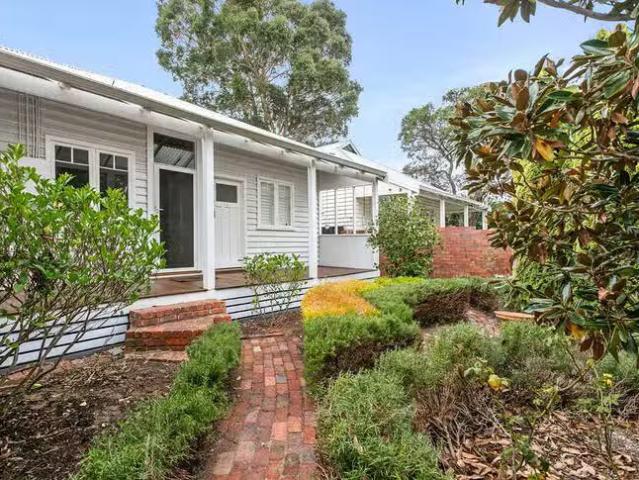 House for rent in Shenton Park, Western Australia