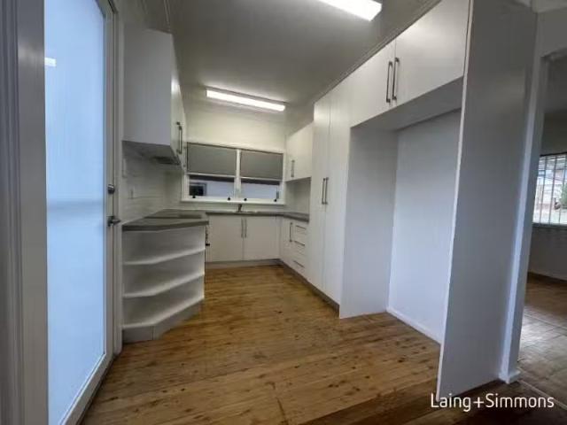 House for rent in Minchinbury, New South Wales