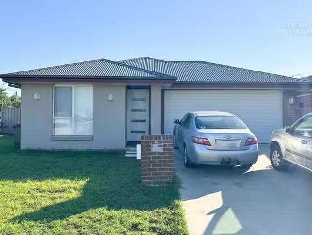 House for rent in Belfrayden, New South Wales