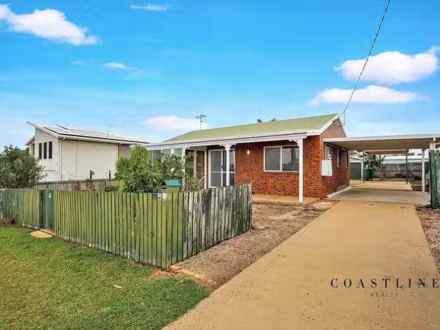 House for rent in Elliott Heads, Queensland