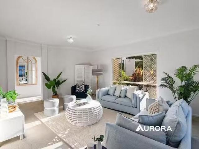 House for rent in Toombul, Queensland