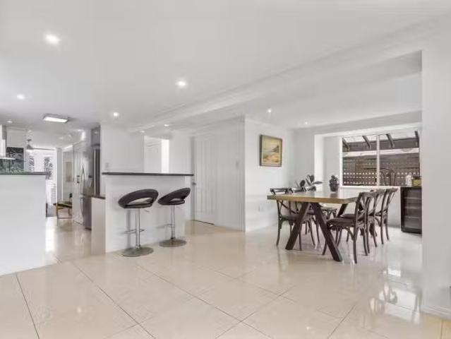 House for rent in Toombul, Queensland