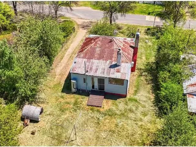 House for rent in Adaminaby, New South Wales