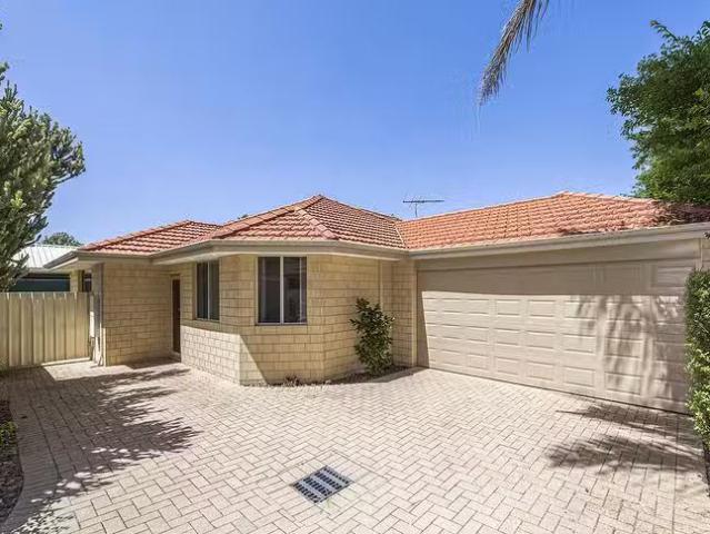 House for rent in Morley, Western Australia