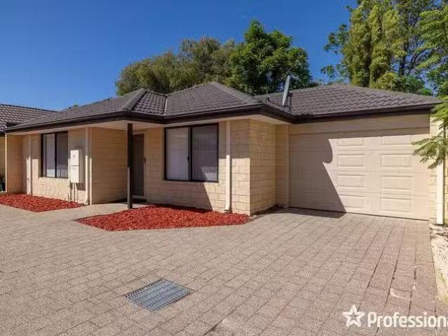 House for rent in Kelmscott, Western Australia