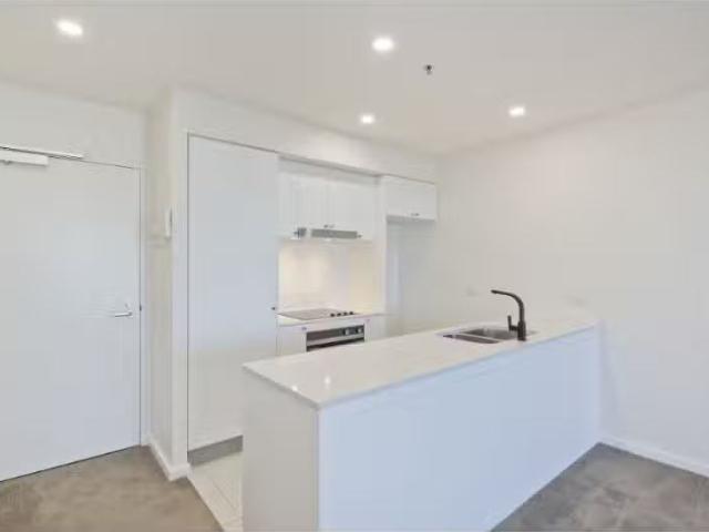 Apartment for rent in Australian Capital Territory