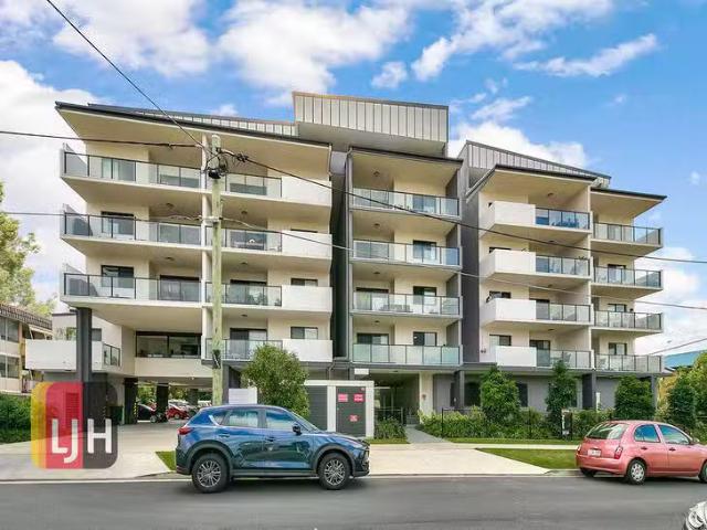 Apartment for rent in Toombul, Queensland