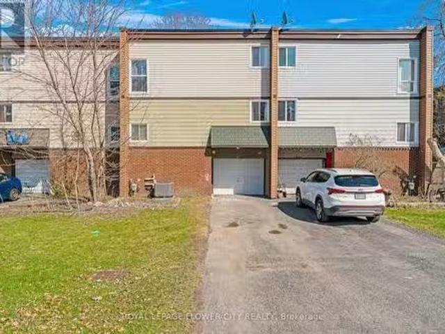 Condo for rent in Mulhurst Bay, Ontario