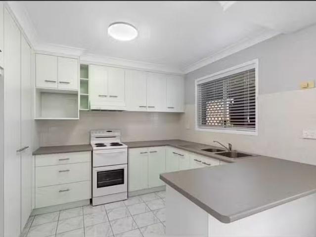 Apartment for rent in Toombul, Queensland