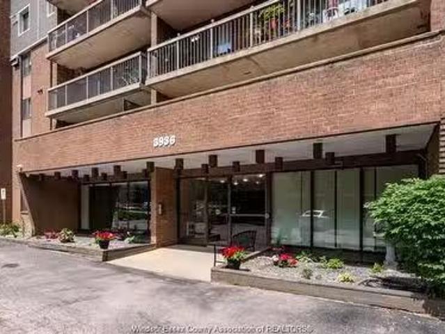 Apartment for rent in Maidstone, Ontario