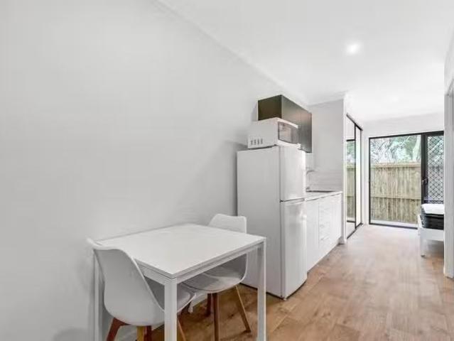 Apartment for rent in Toombul, Queensland