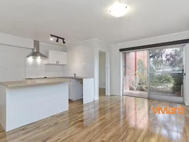 Apartment for rent in Mosman Park, Western Australia