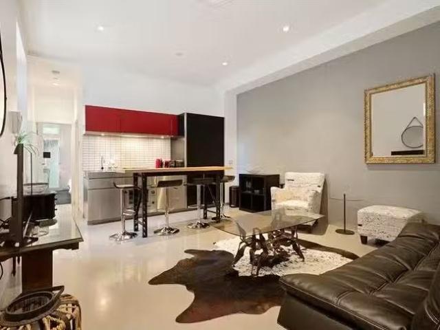 Apartment for rent in Camerons Creek, Victoria