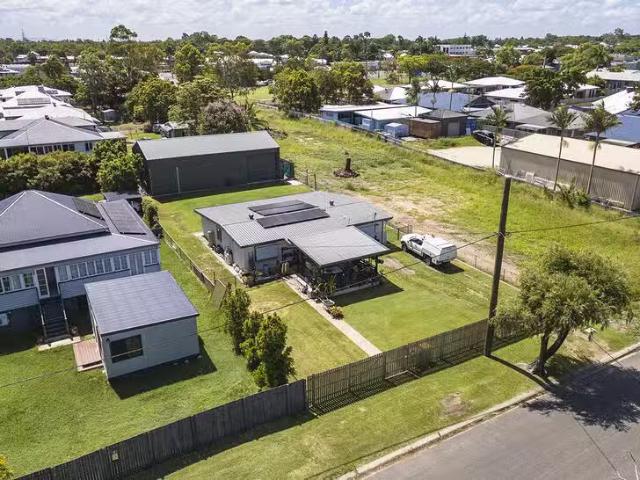 House for rent in Rockhampton, Queensland