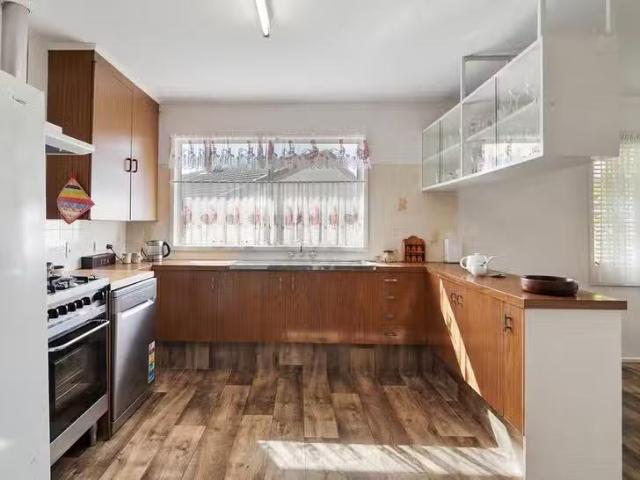 House for rent in Toombul, Queensland