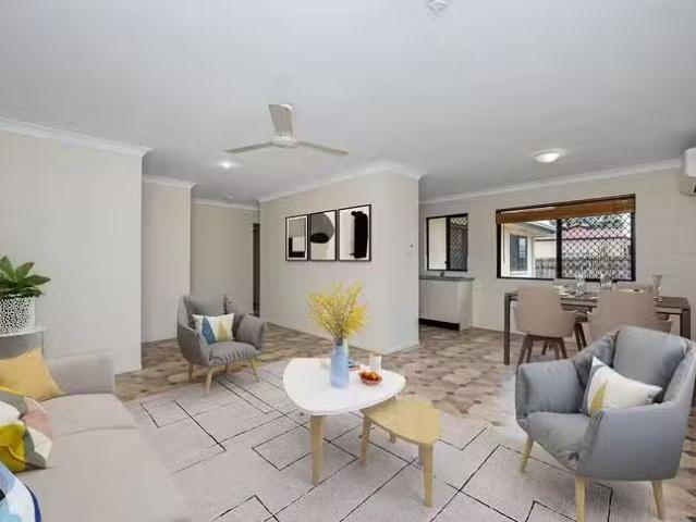 House for rent in Condon, Queensland