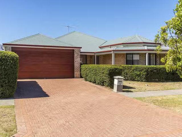 House for rent in Hammond Park, Western Australia
