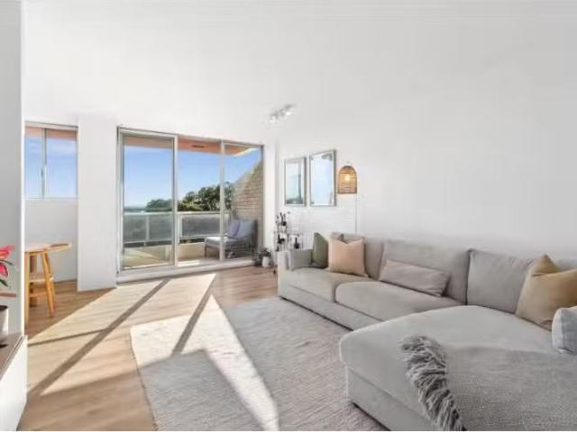 Apartment for rent in Sutherland, New South Wales