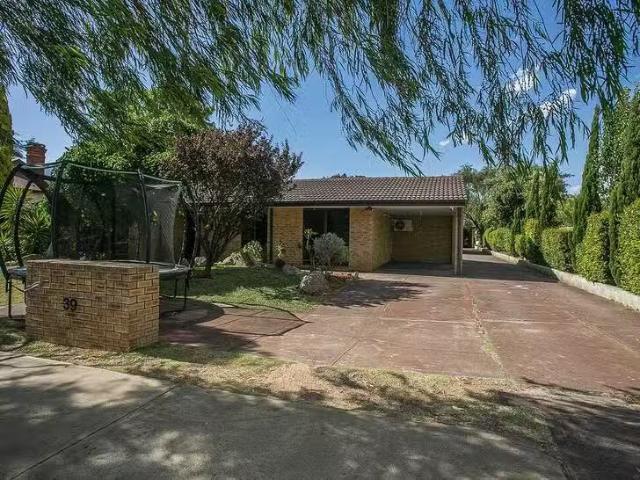 House for rent in Palmyra, Western Australia