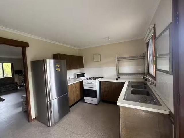 House for rent in Wodonga, Victoria