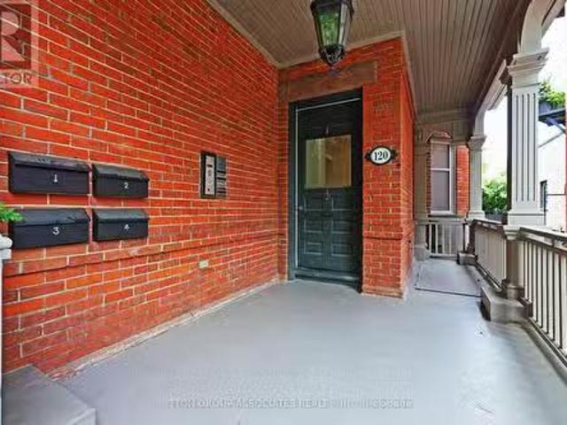 Apartment for rent in Woburn, Ontario