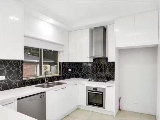 House for rent in Sydney, New South Wales