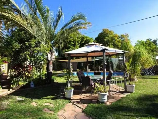 House for rent in Mount Isa, Queensland
