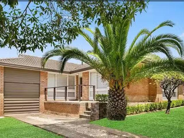 House for rent in Sydney, New South Wales