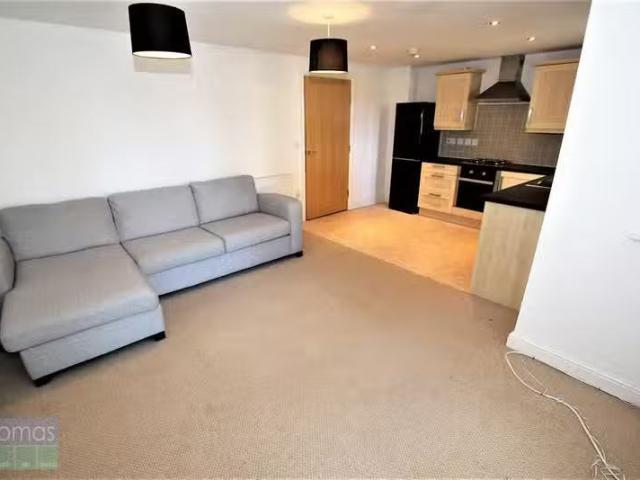 Apartment for rent in Hoole, Two Mills