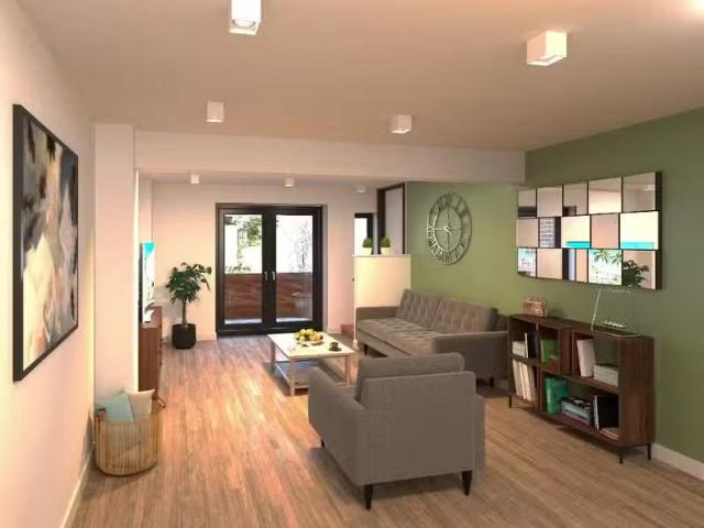 Apartment for rent in Durham