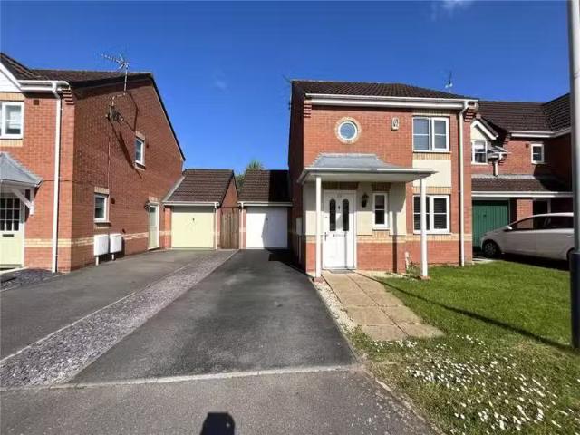 House for rent in Bedworth Heath, Camp Hill