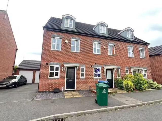 House for rent